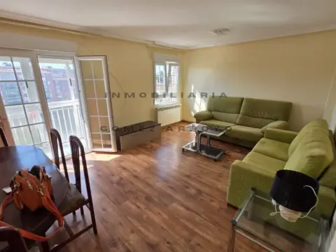 Piso en calle Anastasia de Santa Maria, nº 7