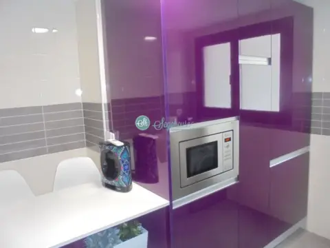 Piso en calle de Riaza