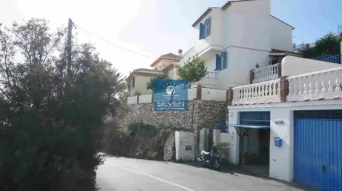 Chalet en calle de Peña Parda
