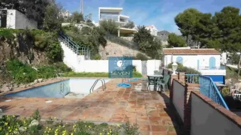 Chalet en calle de Peña Parda