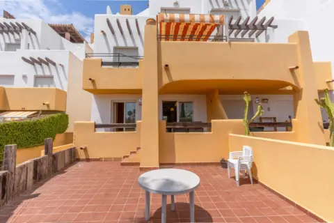 Apartamento en calle Esparto, 3
