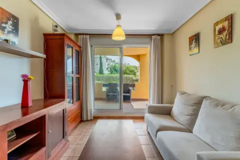 Apartamento en calle Esparto, 3