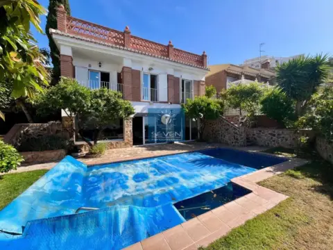 Casa – Las Palmas de Gran Canaria, El Polvorín