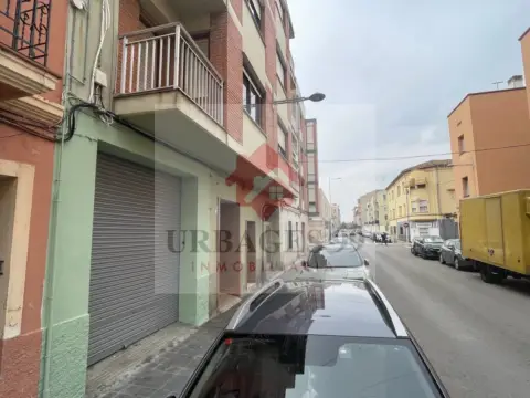 Local comercial en Norte - Estadio Castalia