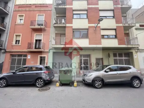 Local comercial en Norte - Estadio Castalia