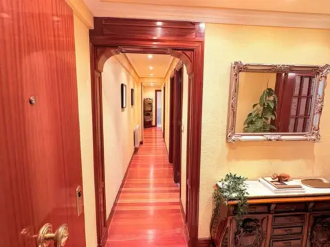 Piso en Etxebarri. Ant. de San Esteban