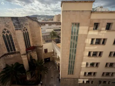 Piso en calle San Miguel