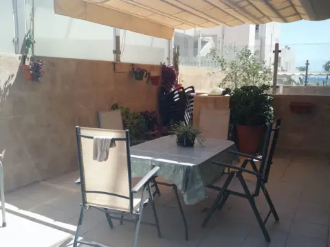 Apartamento en calle del Tenis, 4