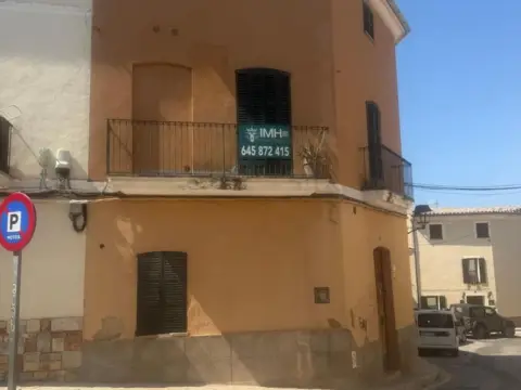 Casa en Andratx