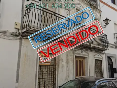 Casa en calle Ronda, nº 18
