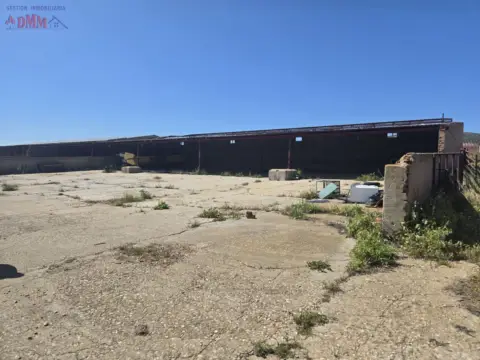 Finca rústica en Toledo