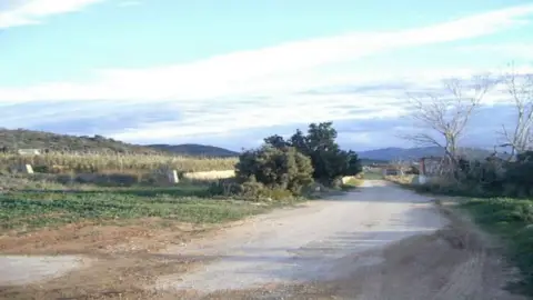Finca rústica en calle Benijou -Pol.9