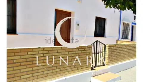 Casa en Punta del Moral