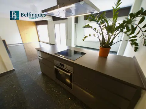 Piso en Carrer de Pius XI