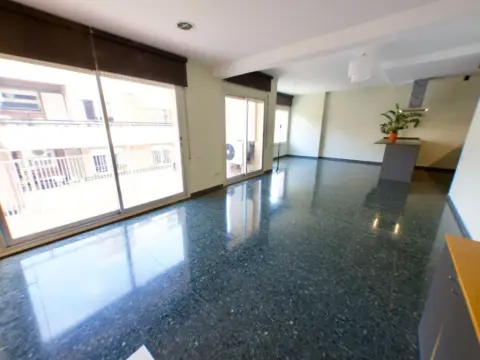 Piso en Carrer de Pius XI