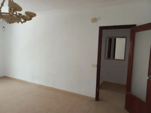 Apartamento en calle Nuestra Señora de La Paciencia