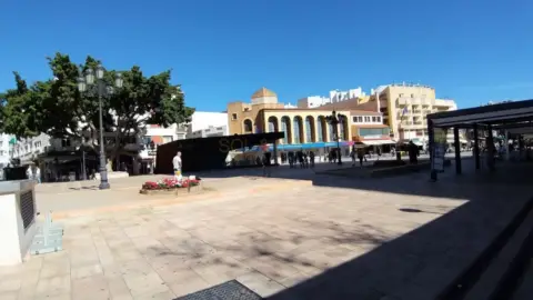 Local comercial en Centro