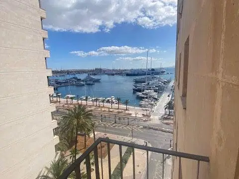 Piso en Avinguda de Gabriel Roca, 38