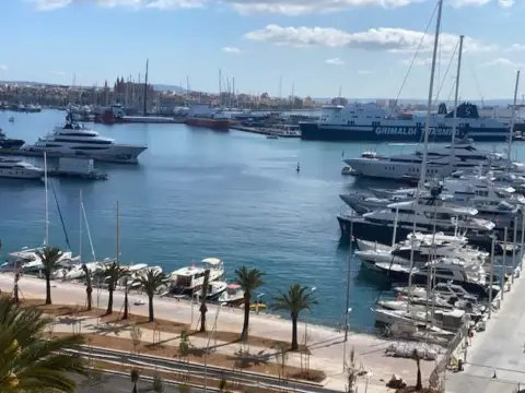 Piso en Avinguda de Gabriel Roca, 38