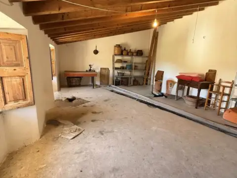 Casa en calle Sa Vileta