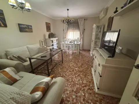 Casa en Zona Santa Lucía