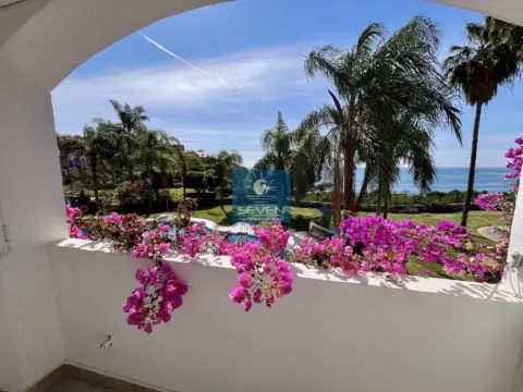Piso – Almuñécar