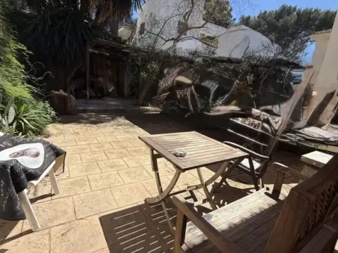 Chalet pareado en Carrer de Sant Ramon Nonat