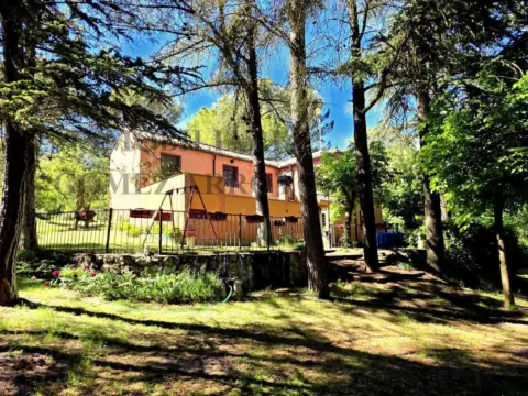 Chalet en Camino de Casa Grande, 17