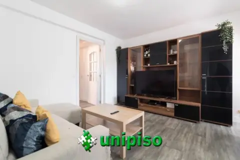 Piso en Zarzaquemada