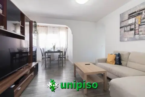 Piso en Zarzaquemada