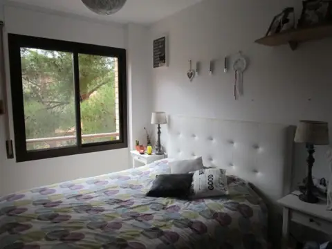 Piso en Rambla de Catalunya