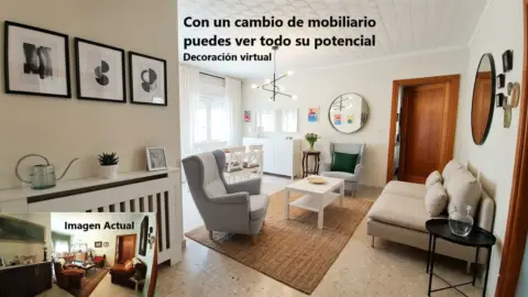 Casa en Centro