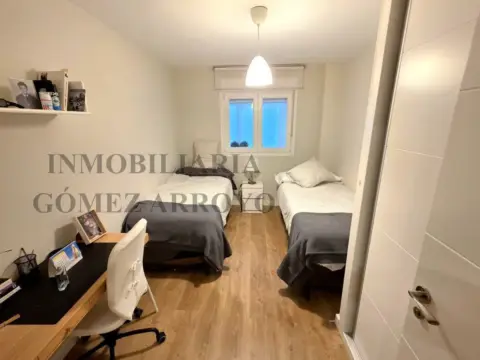 Piso en calle de Antonio Maura, 10