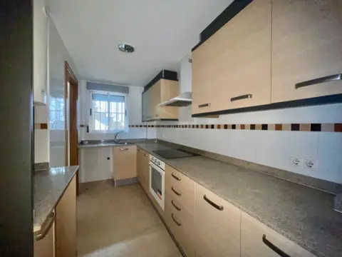 Apartamento en Avenida Doctor Luís Torres Morera