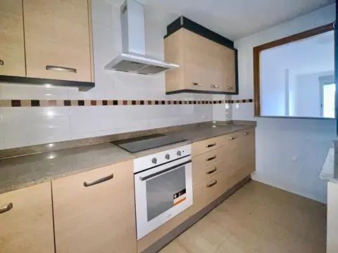 Apartamento en Avenida Doctor Luís Torres Morera