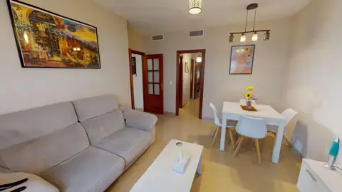 Piso en Zona Centro
