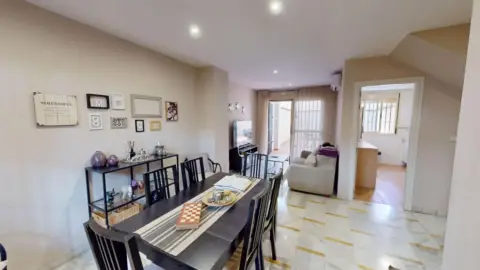 Casa en Zona Santa Lucía