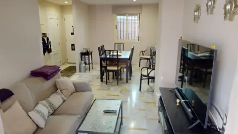 Casa en Zona Santa Lucía