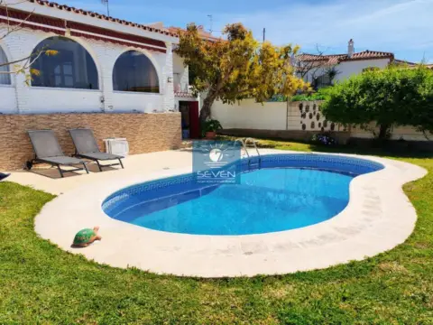 Casa – Almuñécar, Urbanización La Noria