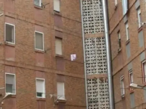 Piso en Avenida de los Abogados de Atocha, 4