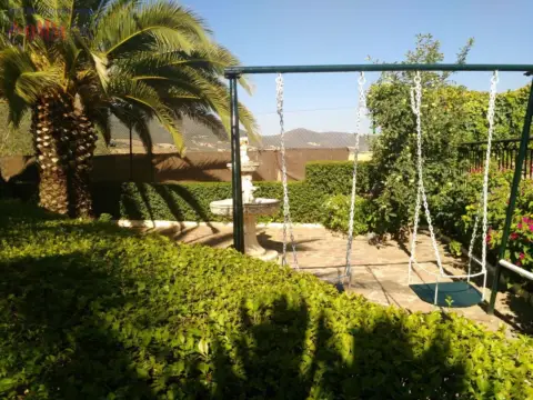 Chalet en Fuente El Fresno