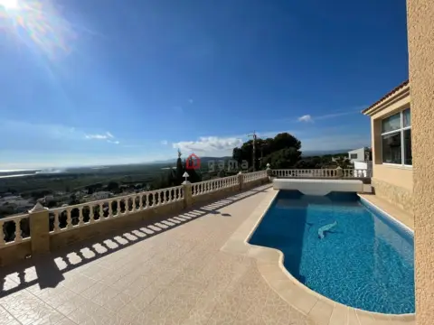 House in Vinaròs