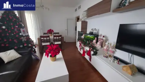 Piso en Puente Mayorga