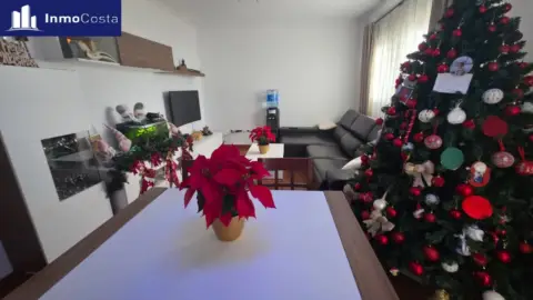 Piso en Puente Mayorga