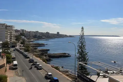 Apartamento en Avinguda de Joan Miró