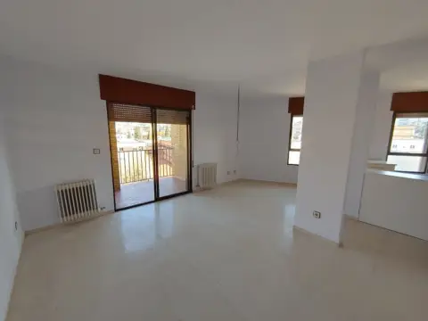 Piso en Avenida de América