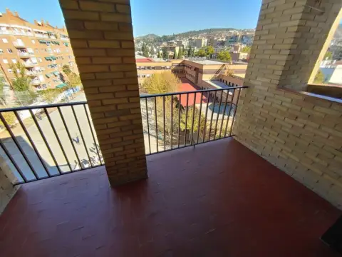 Piso en Avenida de América