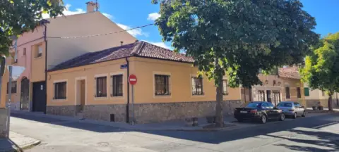 House in La Albuera