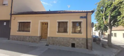 Casa en La Albuera