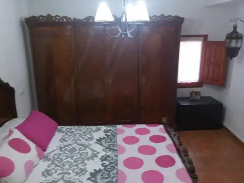 Casa en calle Horno